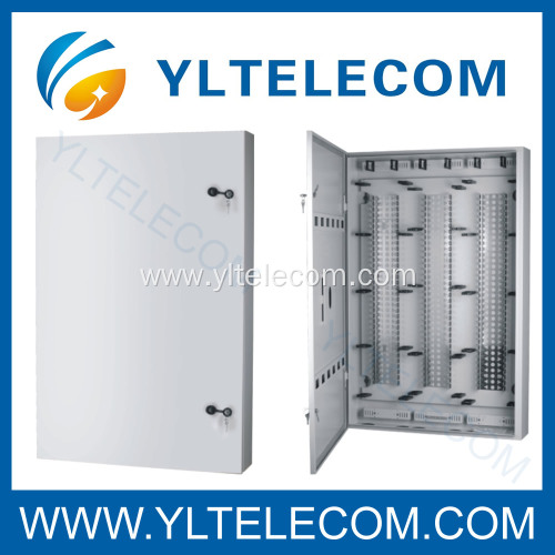 Metal Distribution Cabinet Wallmount Type 1020 Pair